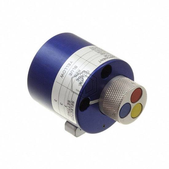 141-0000-907 - Cinch Connectivity Solutions Johnson - Crimpers - Crimp Heads, Die Sets