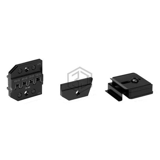 624 674 3 023 RT - Rennsteig Tools, Inc. - Crimpers - Crimp Heads, Die Sets