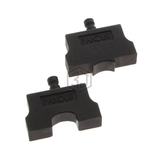 CD-2600-P4 - Panduit Corp - Crimpers - Crimp Heads, Die Sets