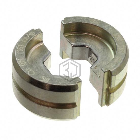 09990000857 - HARTING - Crimpers - Crimp Heads, Die Sets