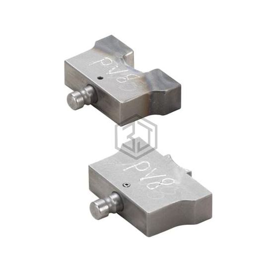 CD-2600-PV6 - Panduit Corp - Crimpers - Crimp Heads, Die Sets