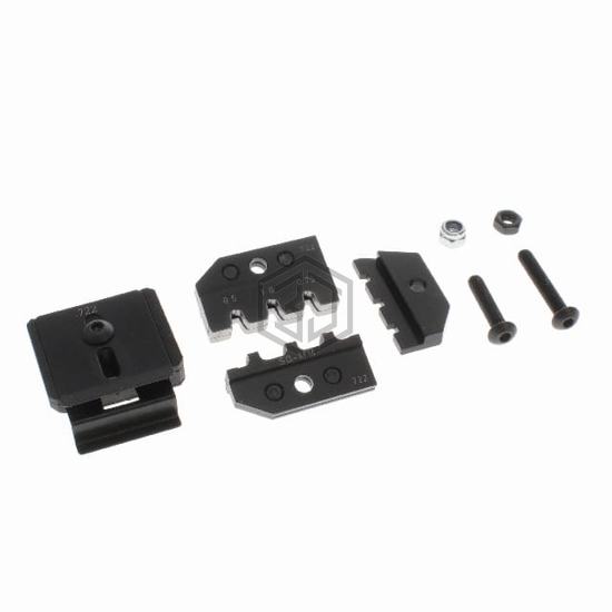 624 723 3 023 RT - Rennsteig Tools, Inc. - Crimpers - Crimp Heads, Die Sets