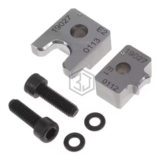 0190270111 - Molex - Crimpers - Crimp Heads, Die Sets