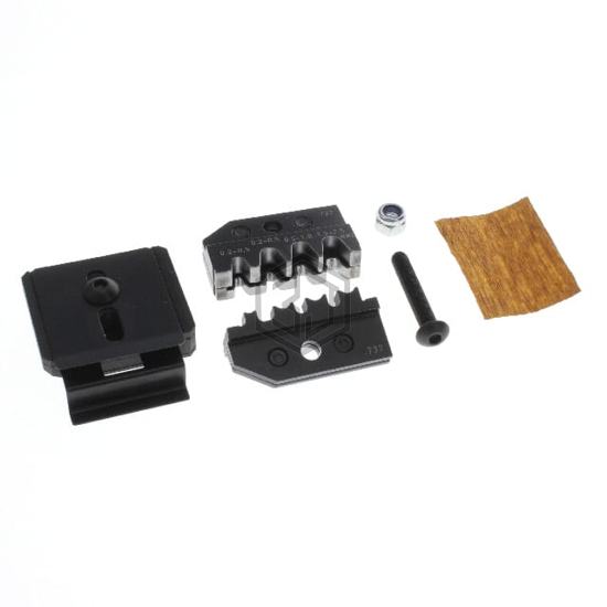 624 737 3 02 RT - Rennsteig Tools, Inc. - Crimpers - Crimp Heads, Die Sets