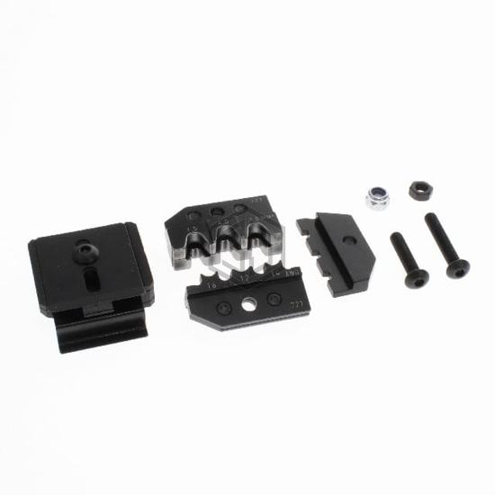 624 727 3 023 RT - Rennsteig Tools, Inc. - Crimpers - Crimp Heads, Die Sets