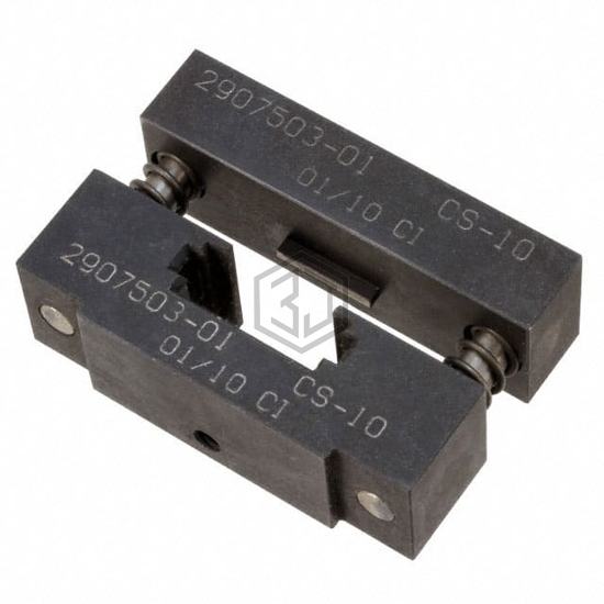 2907503-01 - Stewart Connector - Crimpers - Crimp Heads, Die Sets