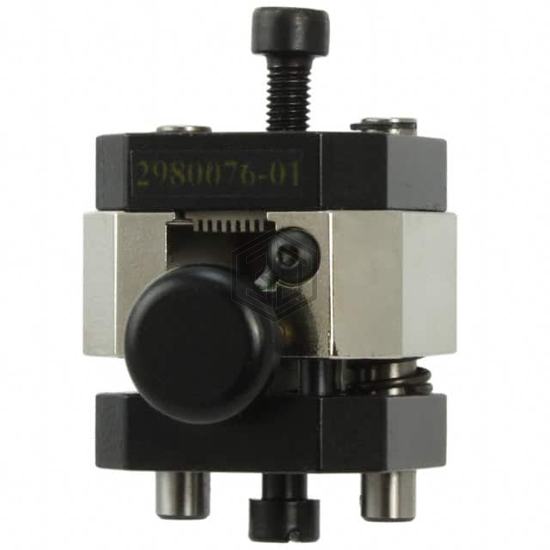 2980076-01 - Stewart Connector - Crimpers - Crimp Heads, Die Sets