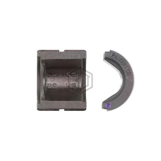 CD-930G-1/0 - Panduit Corp - Crimpers - Crimp Heads, Die Sets