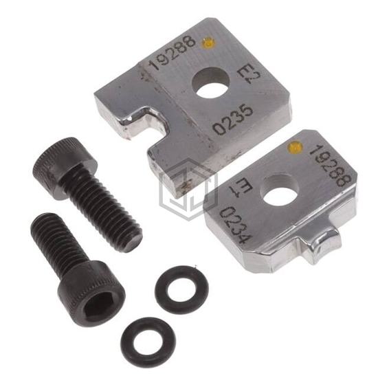 0192880233 - Molex - Crimpers - Crimp Heads, Die Sets