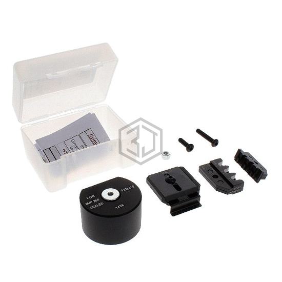 624 1498 3 012 RT - Rennsteig Tools, Inc. - Crimpers - Crimp Heads, Die Sets