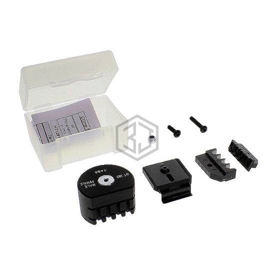 624 1486 3 012 RT - Rennsteig Tools, Inc. - Crimpers - Crimp Heads, Die Sets