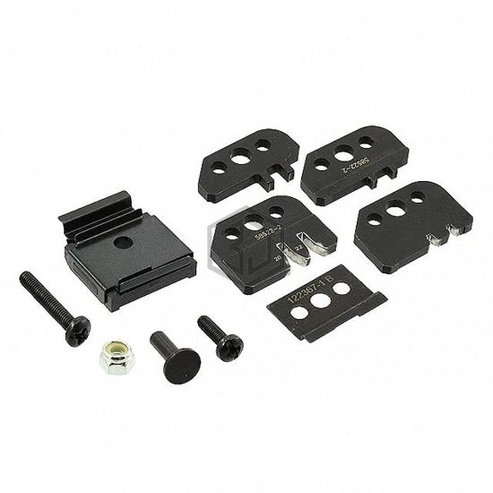58522-2 - TE Application Tooling - Crimpers - Crimp Heads, Die Sets