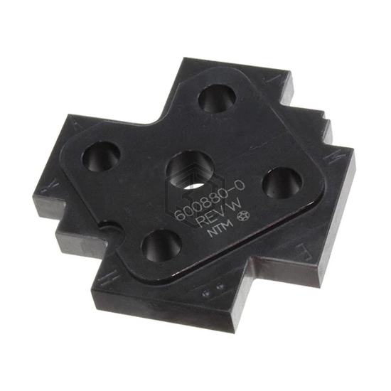 600880 - TE Application Tooling - Crimpers - Crimp Heads, Die Sets