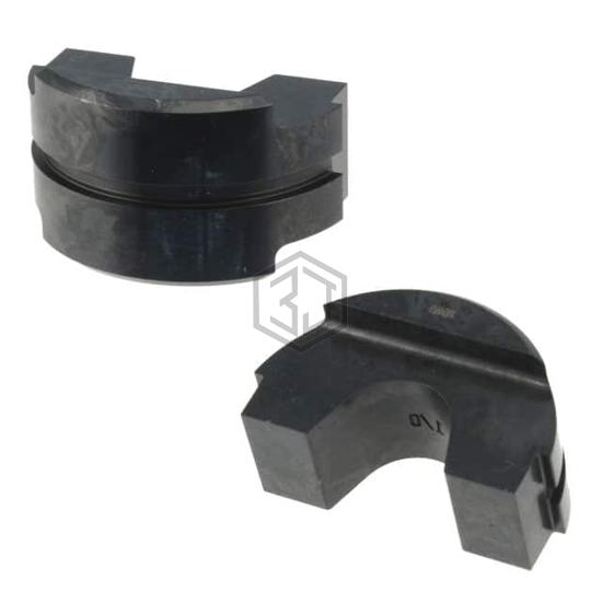 1490413-3 - TE Application Tooling - Crimpers - Crimp Heads, Die Sets