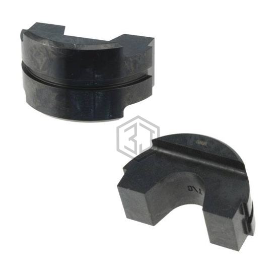 1490413-6 - TE Application Tooling - Crimpers - Crimp Heads, Die Sets