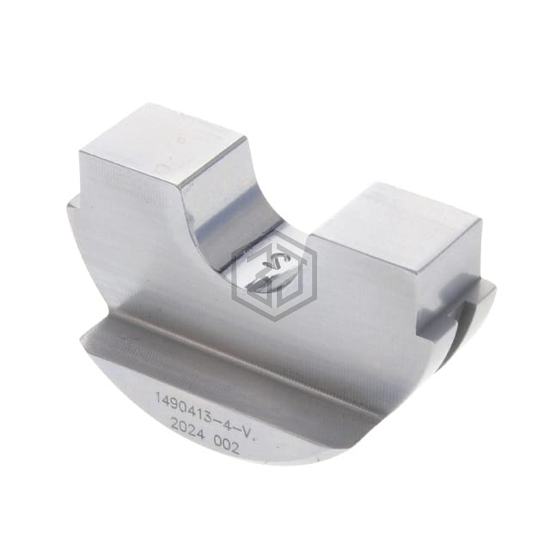 1490413-4 - TE Application Tooling - Crimpers - Crimp Heads, Die Sets