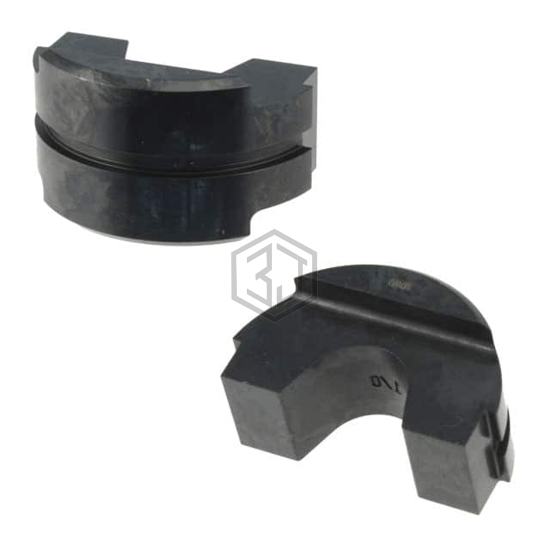 1490413-8 - TE Application Tooling - Crimpers - Crimp Heads, Die Sets