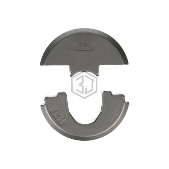 CD-920-F89 - Panduit Corp - Crimpers - Crimp Heads, Die Sets