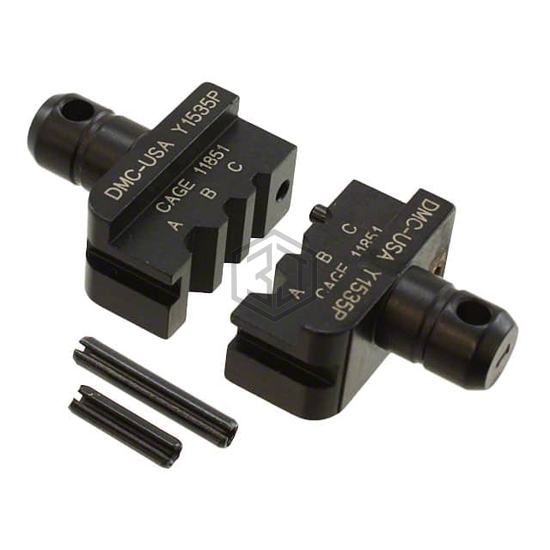 09990000508 - HARTING - Crimpers - Crimp Heads, Die Sets