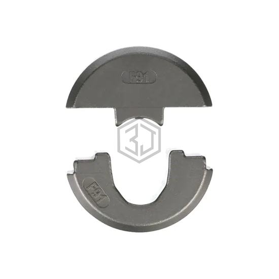 CD-920-F92 - Panduit Corp - Crimpers - Crimp Heads, Die Sets
