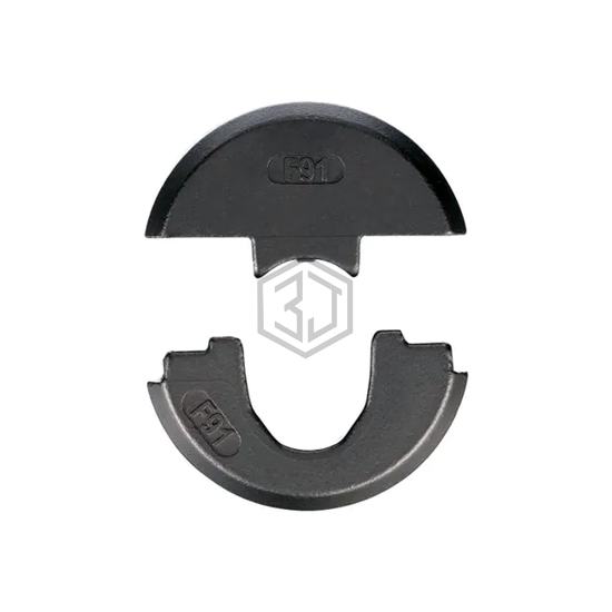 CD-920-F87 - Panduit Corp - Crimpers - Crimp Heads, Die Sets
