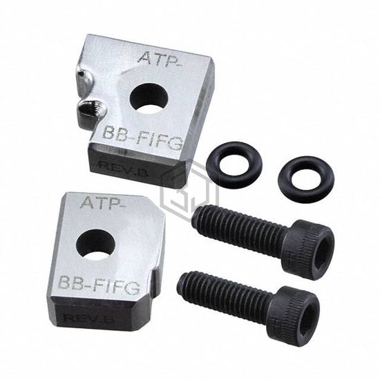 0192880165 - Molex - Crimpers - Crimp Heads, Die Sets