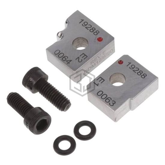 0192880062 - Molex - Crimpers - Crimp Heads, Die Sets
