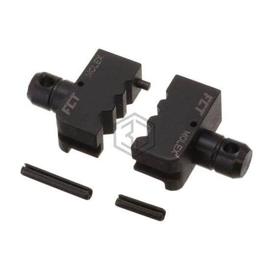 1731121735 - Molex - Crimpers - Crimp Heads, Die Sets