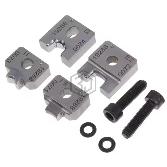 0192880070 - Molex - Crimpers - Crimp Heads, Die Sets