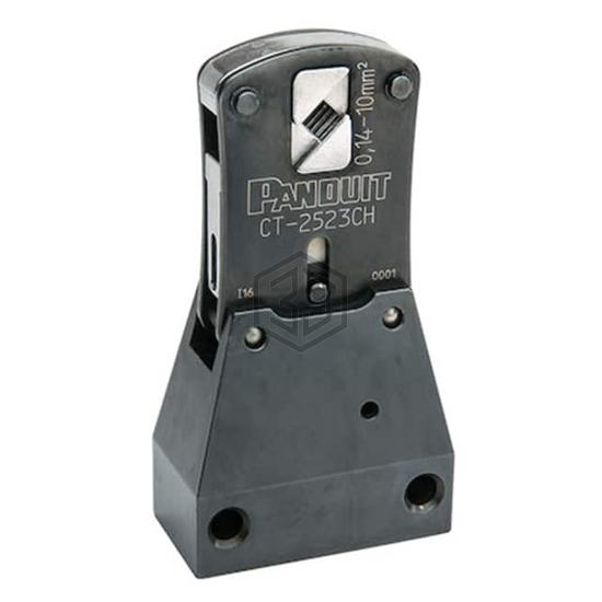 CT-2523CH - Panduit Corp - Crimpers - Crimp Heads, Die Sets
