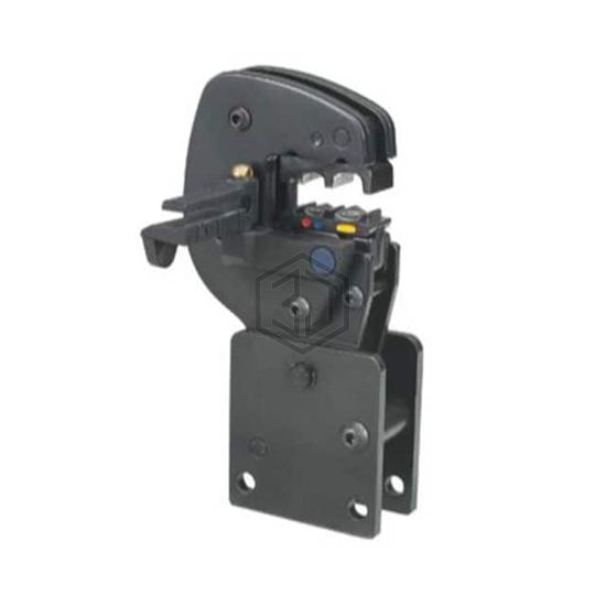 CT-2500CH - Panduit Corp - Crimpers - Crimp Heads, Die Sets