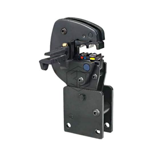 CT-2550CH - Panduit Corp - Crimpers - Crimp Heads, Die Sets