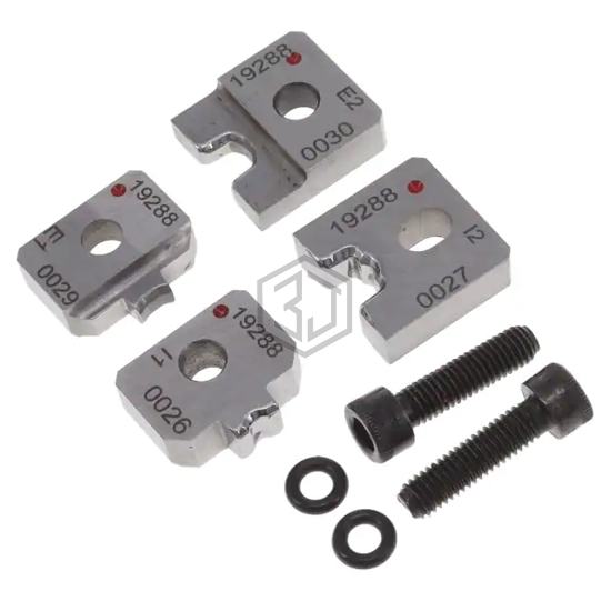 0192880028 - Molex - Crimpers - Crimp Heads, Die Sets