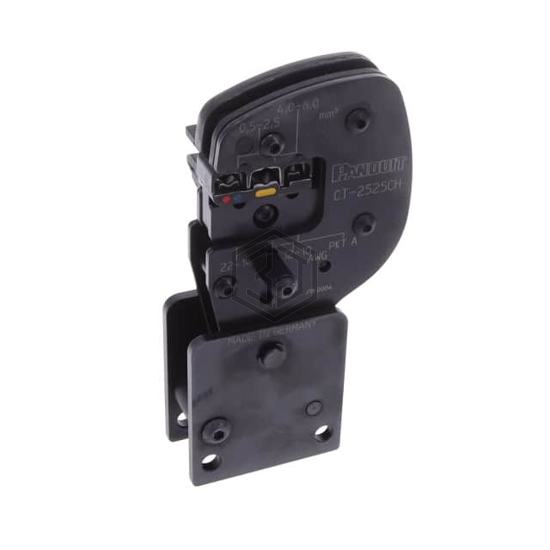 CT-2525CH - Panduit Corp - Crimpers - Crimp Heads, Die Sets