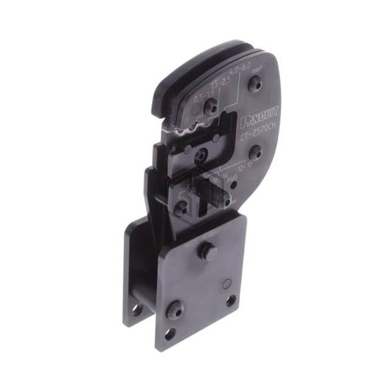CT-2570CH - Panduit Corp - Crimpers - Crimp Heads, Die Sets