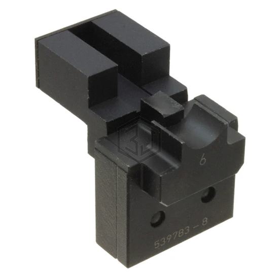 539783-8 - TE Application Tooling - Crimpers - Crimp Heads, Die Sets