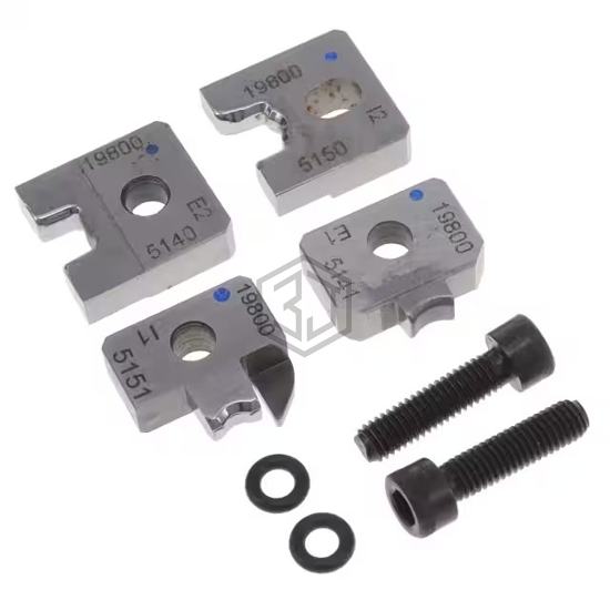 0198002130 - Molex - Crimpers - Crimp Heads, Die Sets