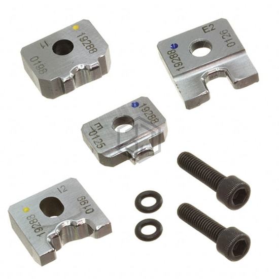 0192880129 - Molex - Crimpers - Crimp Heads, Die Sets