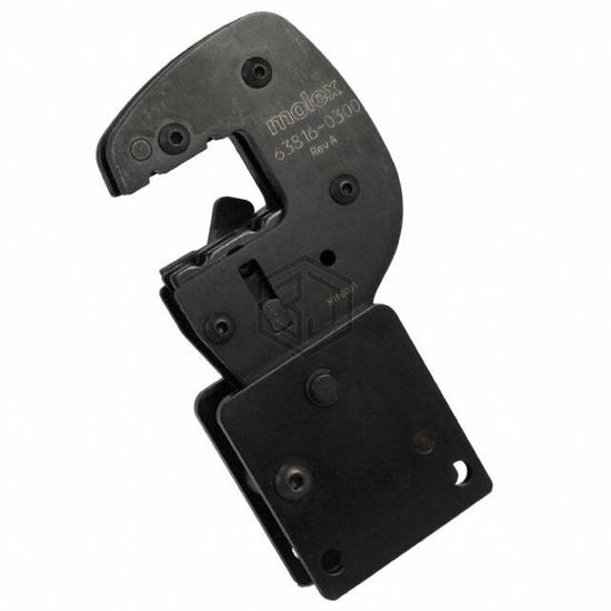 0638160300 - Molex - Crimpers - Crimp Heads, Die Sets