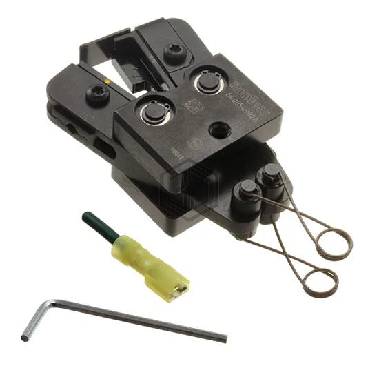 0640054900 - Molex - Crimpers - Crimp Heads, Die Sets