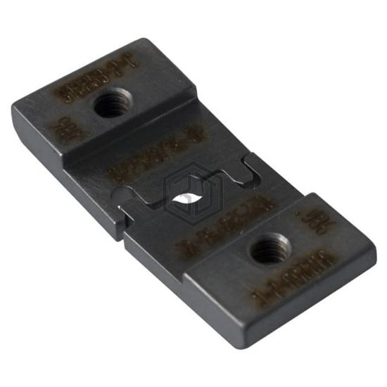 312253-2 - TE Application Tooling - Crimpers - Crimp Heads, Die Sets