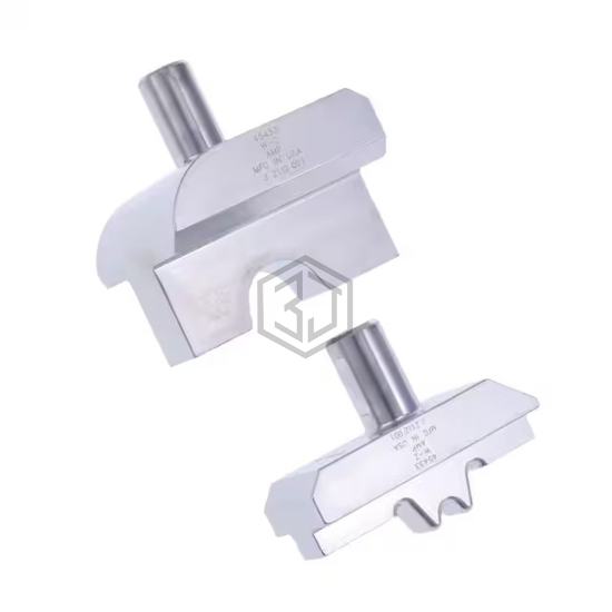 45433 - TE Application Tooling - Crimpers - Crimp Heads, Die Sets