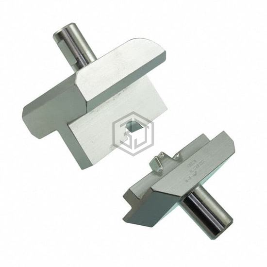 69217 - TE Application Tooling - Crimpers - Crimp Heads, Die Sets