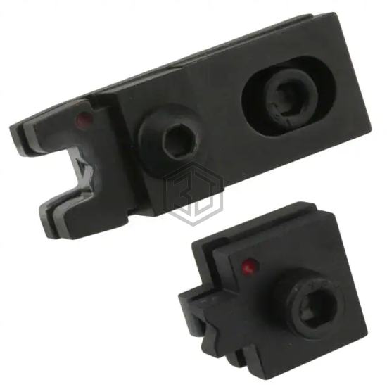 59826-1 - TE Application Tooling - Crimpers - Crimp Heads, Die Sets