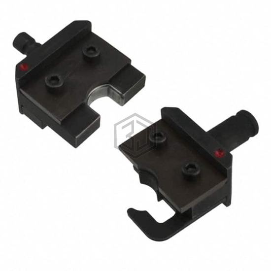 47820 - TE Application Tooling - Crimpers - Crimp Heads, Die Sets