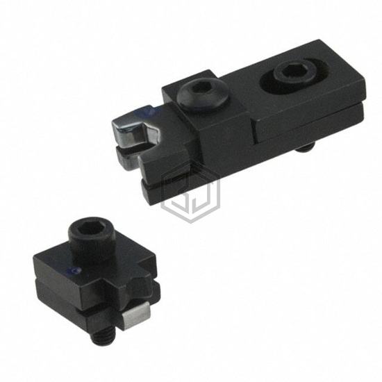 59827-1 - TE Application Tooling - Crimpers - Crimp Heads, Die Sets