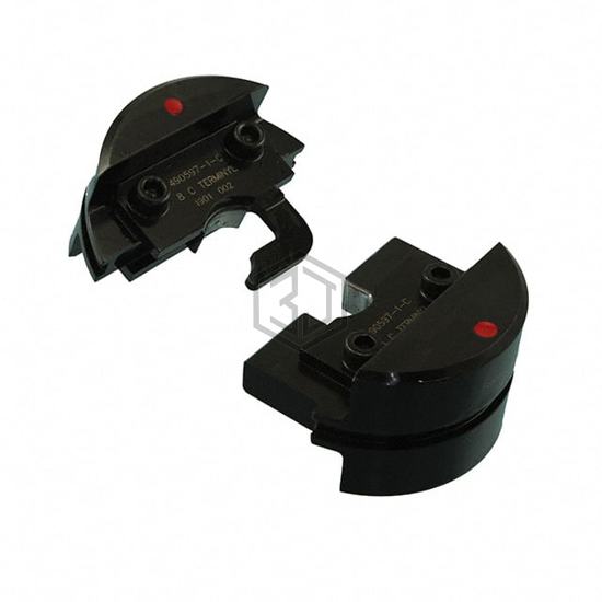 1490597-1 - TE Application Tooling - Crimpers - Crimp Heads, Die Sets