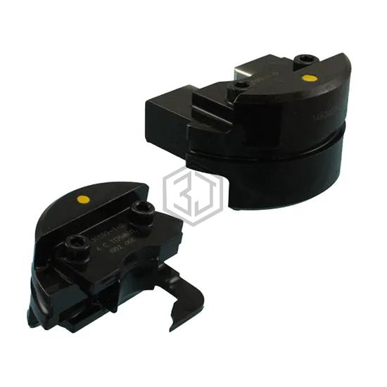 1490599-1 - TE Application Tooling - Crimpers - Crimp Heads, Die Sets