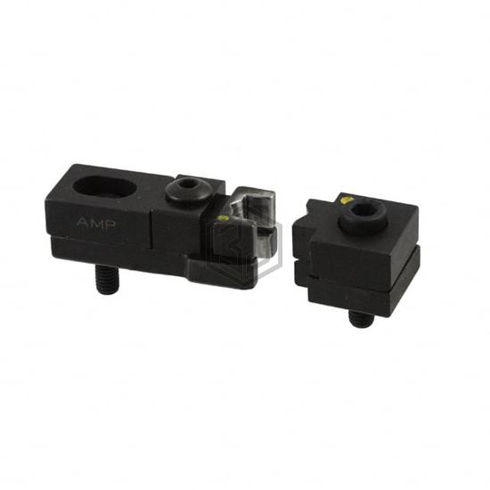 69874 - TE Application Tooling - Crimpers - Crimp Heads, Die Sets
