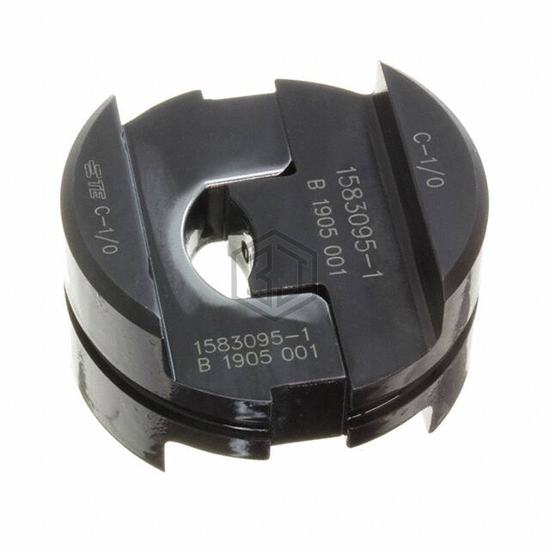 1583095-1 - TE Application Tooling - Crimpers - Crimp Heads, Die Sets